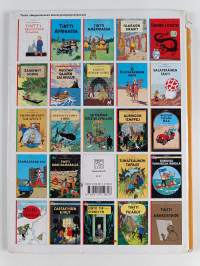 Seitsemän kristallipalloa