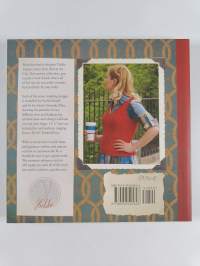 Little Red in the City : An Ysolda Knitwear Collection