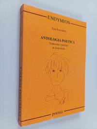 Antología poética