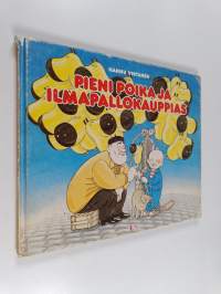 Tyhjä kuva