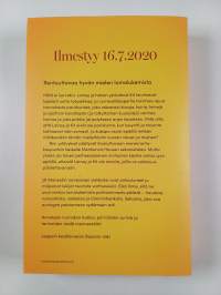 Kaikki alkoi salaisuudesta (ennakkokappale)