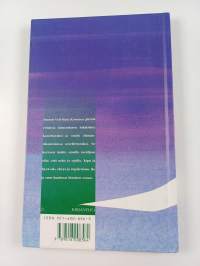 Elämä kantaa sylissään