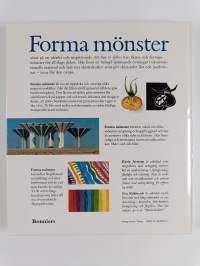 Forma mönster : skissmetoder för all slags dekor