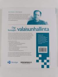 Digikuvaajan valaisunhallinta