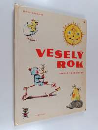 Veselý rok