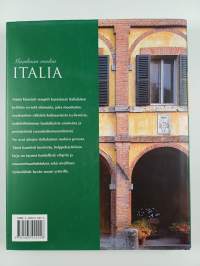 Maailman ruokia : Italia