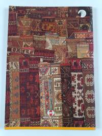 Turkish Handmade Carpets
