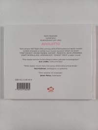 Avioliitto : käyttäjän opas