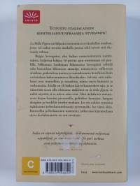 La bella figura : opastettu kiertokäynti italialaisuuteen