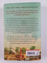 Master slave husband wife : an epic journey from slavery to freedom