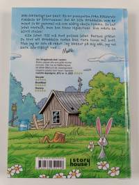 Mulle och den försvunna ponnyn