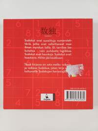 Sudoku 3 - Melko vaikeita - Vaikeita