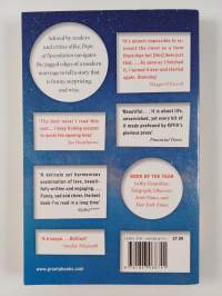 Dept. of Speculation