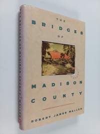 The bridges of Madison County