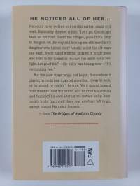 The bridges of Madison County
