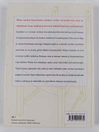 Vanhojen huonekalujen kunnostus