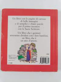 La mia prima Bibbia