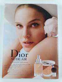 Bon spring/summer 2015 : Poetry