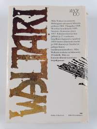 Johannes Angelos : hänen päiväkirjansa Konstantinopolin valloituksesta v 1453 Kristuksen maailmanajan päättyessä