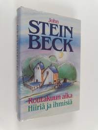 Routakuun aika ; Hiiriä ja ihmisiä