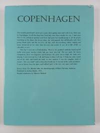 Copenhagen = Copenhague = Kopenhagen