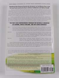 Natural Hormonal Enhancement - The Ultimate Strategy for Lifetime Youthfulness, Physique Transformation, and Super-health