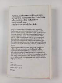 Pohjolan lintukirja