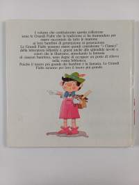 Pinocchio