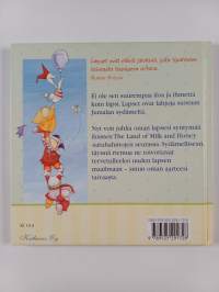 Lapsi on taivaan lahja