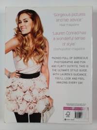 Lauren Conrad style