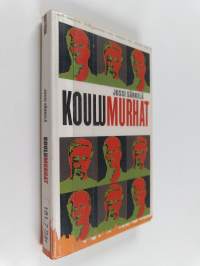 Koulumurhat : pamfletti
