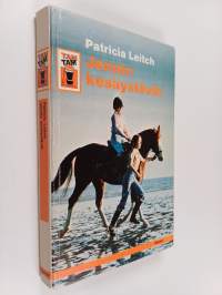 Jennin kesäystävät