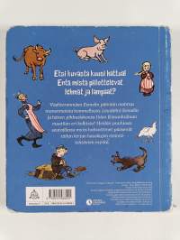 Eemeli - Etsi ja löydä