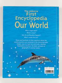 The Usborne First Encyclopedia of Our World