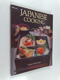 Japanese Cooking