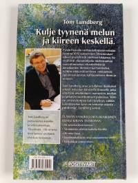 Desiderata : elä sovussa itsesi kanssa