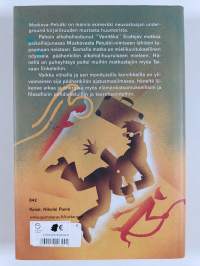 Moskova-Petuski : runoelma