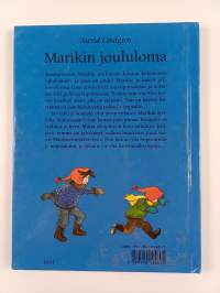 Marikin joululoma