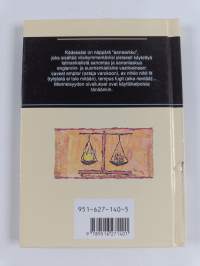 Carpe diem = Tartu hetkeen : sananlaskuja latinaksi