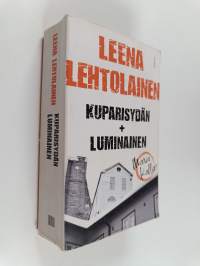 Kuparisydän ; Luminainen