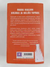 Kuparisydän ; Luminainen