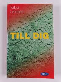 Sinulle = Till dig