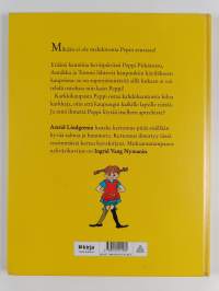 Peppi käy kaupoissa