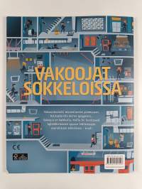 Vakoojat sokkeloissa