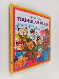 Touhulan väkeä