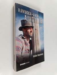 Havukka-ahon ajattelija