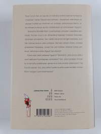 Jumalten taru 3 : Tulen tie