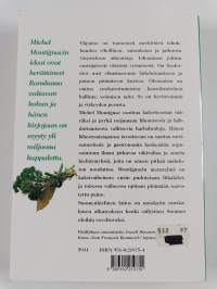 Syön hyvin ja siksi laihdun eli ravitsemuksen salaisuudet