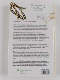 Evankeliumi Paavalin mukaan : Roomalaiskirje kaikelle kansalle