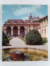 Praha - Прага - Prag - Prague